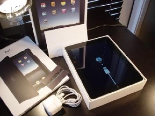 PoulaTo: iPad 2 3G, Wi-Fi 64GB(Skype ID: morgan.chuk)